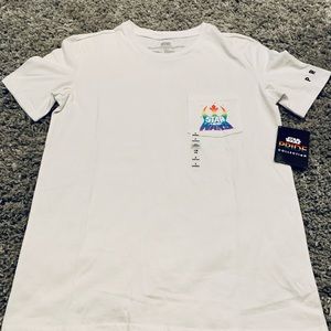 NWT Authentic Disney Parks Star Wars PRIDE T-Shirt Adult Size Small